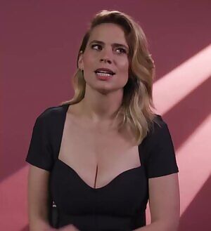 Hayley Atwell