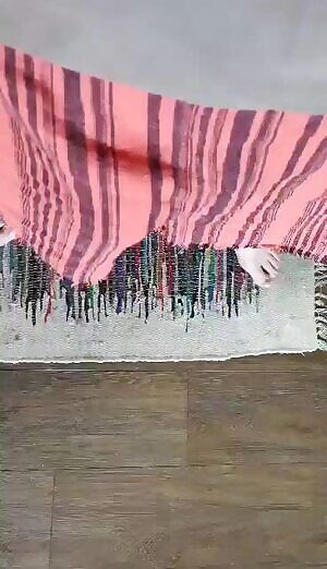 Taking it out for you