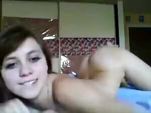 She should really be a DJ