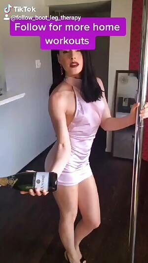 Who likes this workout?