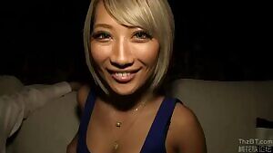 AIKA-Style Cum Wrangling! & Creampie Clinic!