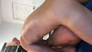 Gay DILFs Anal Bareback Big Dick