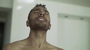 Jasmine Grey gets choked and fucked hard