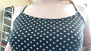 A little drop for you. They've gotten bigger since then. <3