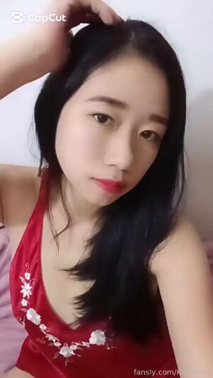 Petite Chicks Amateur Asian Chinese Cute