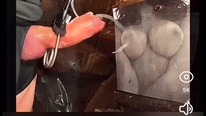 Handsfree Cumshots Big Dick Compilation Cumshot