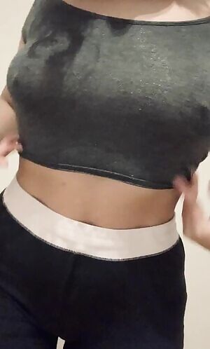 My first drop..☺️