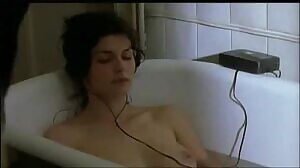 Audrey Tautou in 