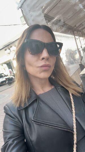 Tik Tok Femboy OnlyFans Outdoor Selfie