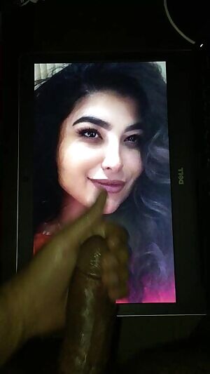 High school friend gets plastered by my cum