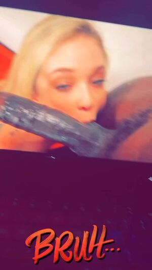 Femcock Big Clit Ebony Femboy Gay
