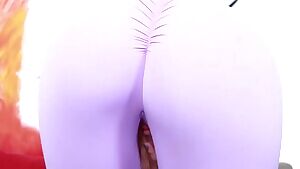 Whitney Wright Slides