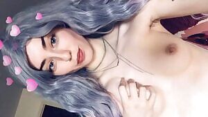 This teen sex kitten wants to take care of your hard cock! Treat yourself to one of my sessions, vanilla or me. Or, find out what a college girl REALLY thinks of your cock with a ! No time? No problem. Grab a premade or kik package to enjoy at your leisure. friendly 🍑