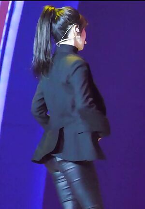 Red Velvet - Irene 42 seconds in Slowmo