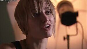 Ruta Gedmintas & India Wadsworth - Lip Service