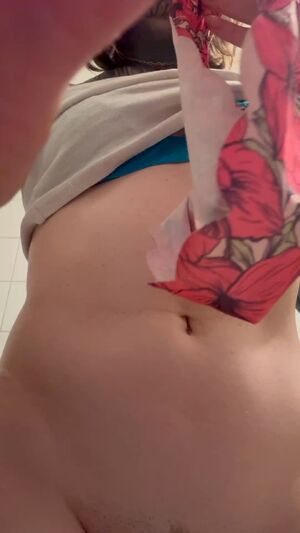XTREME GUSSETS AssholeBehindThong Lingerie Thong dirty