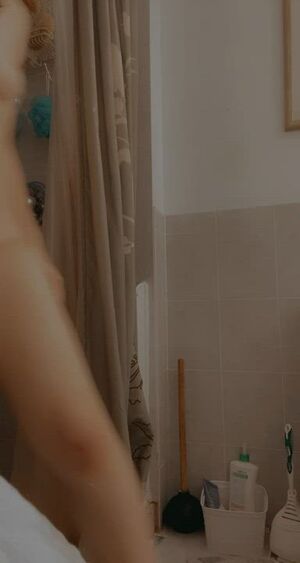 Will you breed me in the shower please🥺?