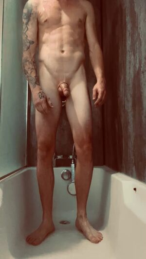 Need some help getting hard