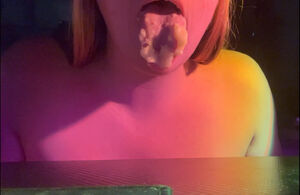 Natural Saggy Tits Brunette Fansly Findom