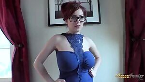 Huge fucking titties