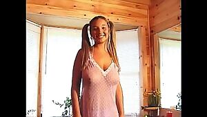 Christina flashback...