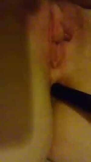 am I a dirty slut if I like ucking my ass and tasting it