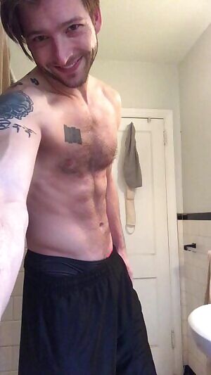 Who needs pants on a Friday?