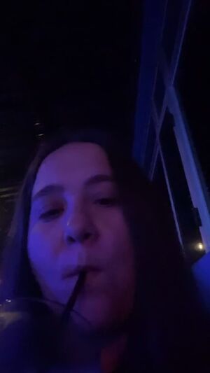 Chubby Lovers Fetish Party Pub Public