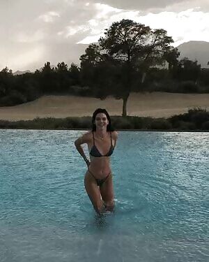 I’d go so rough on Kendall