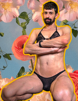 Reddit Creators Amateur Ass Beard Bikini