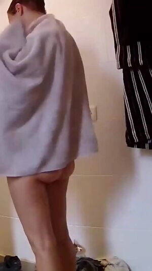 Fucked her before the party