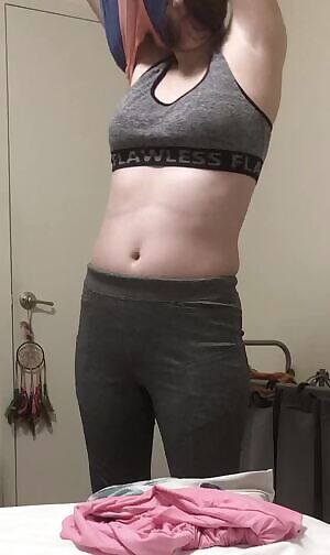 That “inally done +35 hours of work in the last three days & get to take off these clothes” feeling ☺️