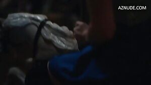 Sydney Sweeney in Euphoria