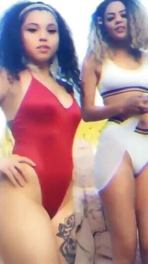 She’s been making me cum for a long time now