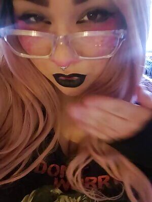 I adore all of you. :3 Always bring a smile to my face. I hope your night was amazing.