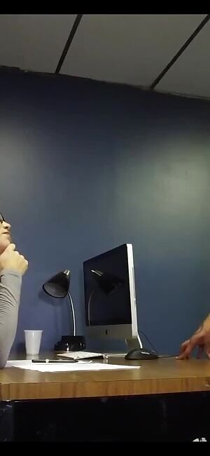 Just shows the resume