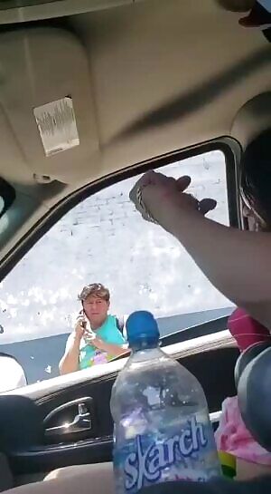 Can i touch your tits !!