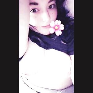 Waiting or my daddy...