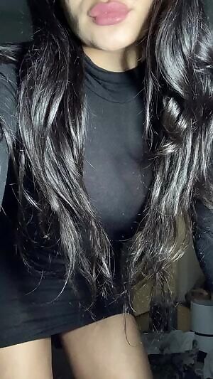 SALE on this pair! Baby blue cotton thong! Worn for 4 days. Free shipping and free pics!