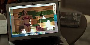 Isabella Farrell - The Good Fight