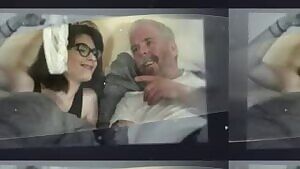 Motel owner fucks young teenager renting the room