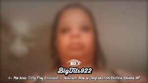 Ebony Titties Areolas Big Tits OnlyFans