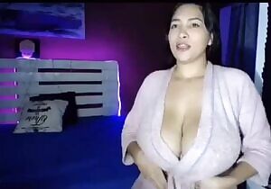 Latina nastasha rx is my quarantine solution