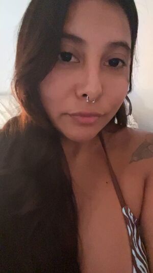 OnlyFans Creators Big Tits Bikini Brunette