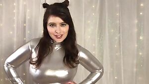 Curvy, cute, and... kinky?? me @ : uBeaYork