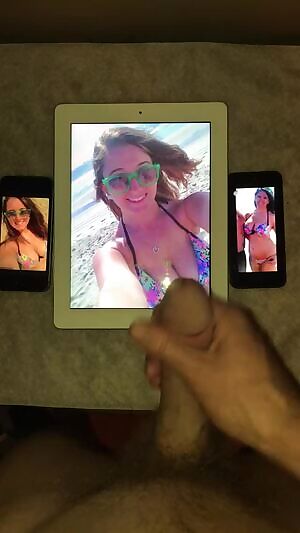 Those fat jugs needed covered