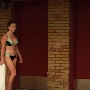 bouncy