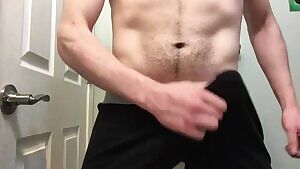 Whippin’ it out 😛