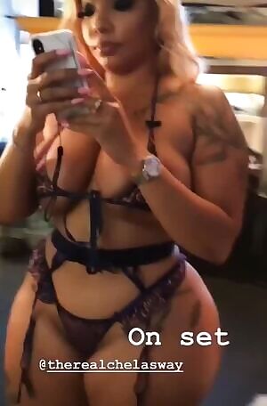 Chela won’t you come my wayyyyyyy 🥩😋