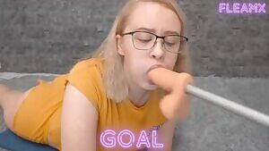 Fucking machine deep